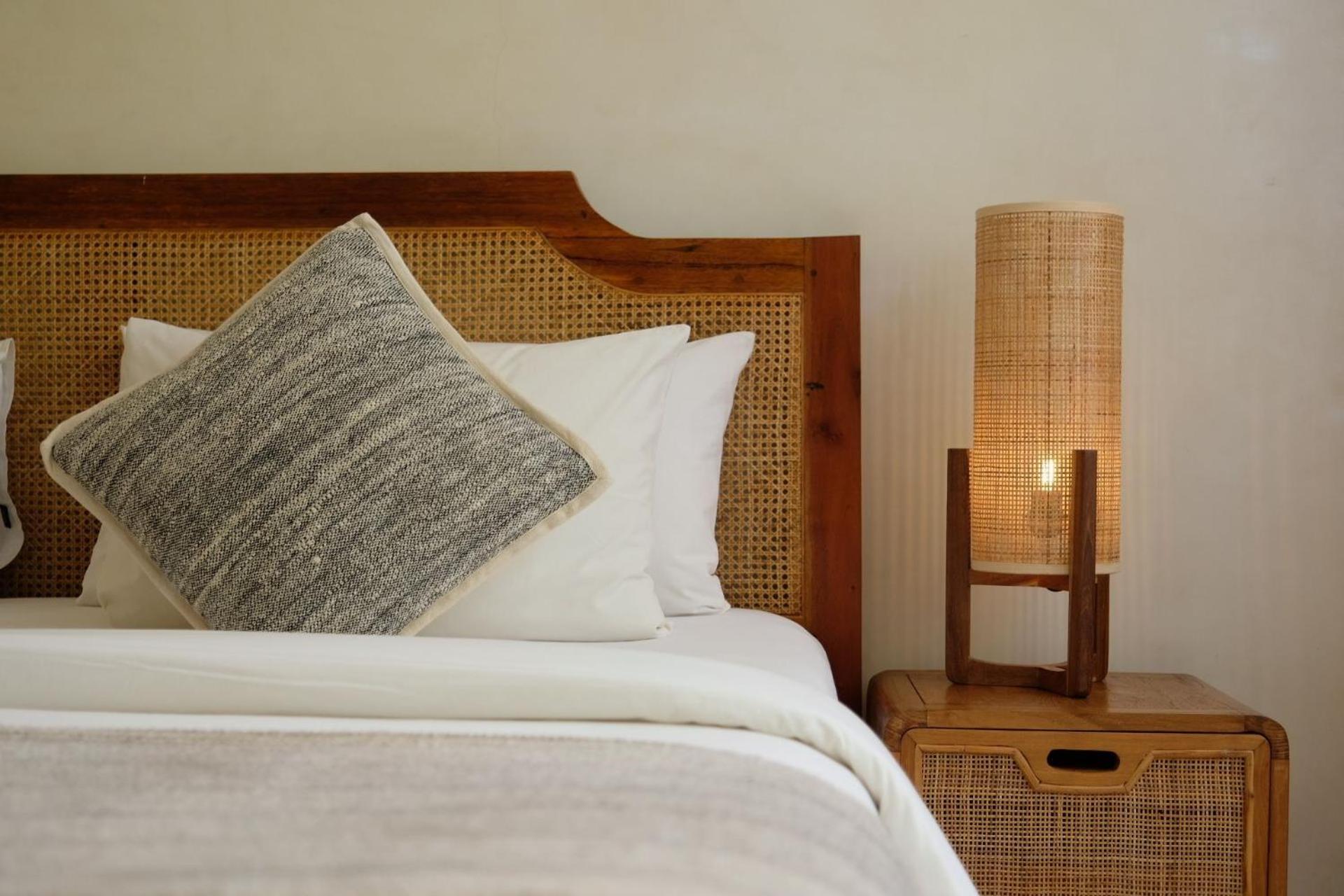 White Goose Boutique Hotel Canggu Exterior foto