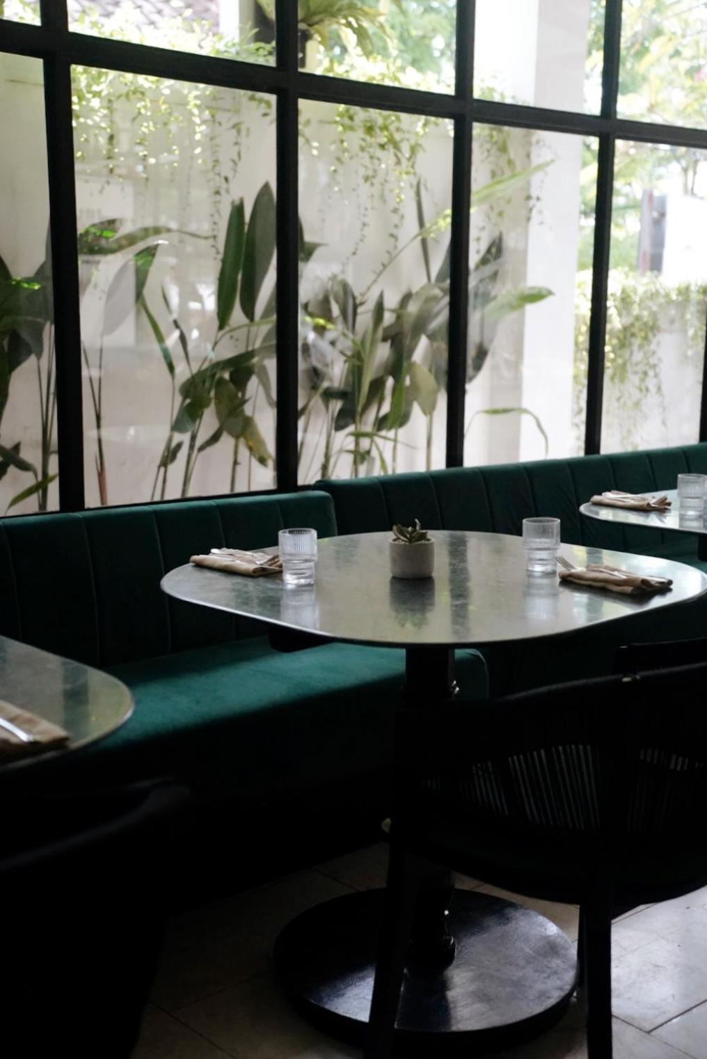 White Goose Boutique Hotel Canggu Exterior foto